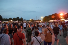 Lowlands 2022: zondag