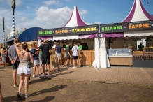 Lowlands 2022: zondag