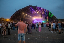 Lowlands 2022: zondag