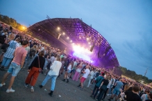 Lowlands 2022: zondag
