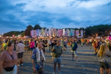 Lowlands 2022: zondag