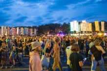 Lowlands 2022: zondag
