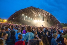 Lowlands 2022: zondag