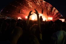 Lowlands 2022: zondag