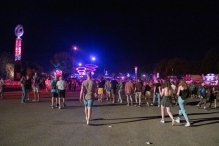 Lowlands 2022: zondag