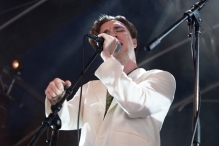 Lowlands 2022: zondag