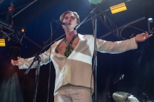 Lowlands 2022: zondag