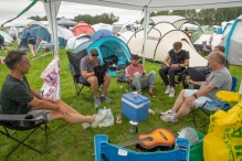 Lowlands 2023: donderdag