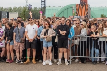 Lowlands 2023: donderdag