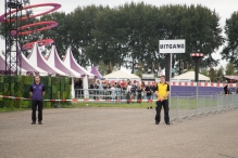 Lowlands 2023: donderdag