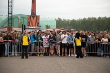 Lowlands 2023: donderdag