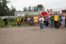 Lowlands 2023: donderdag