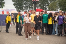 Lowlands 2023: donderdag
