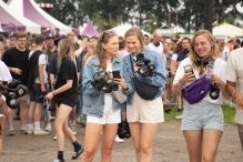 Lowlands 2023: donderdag