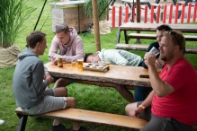 Lowlands 2023: donderdag