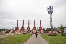 Lowlands 2023: donderdag