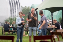 Lowlands 2023: donderdag