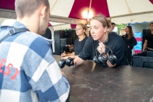 Lowlands 2023: donderdag