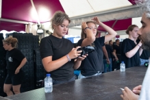 Lowlands 2023: donderdag