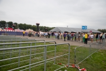Lowlands 2023: donderdag