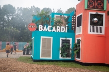 Lowlands 2023: donderdag