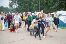 Lowlands 2023: donderdag