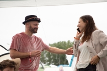 Lowlands 2023: donderdag