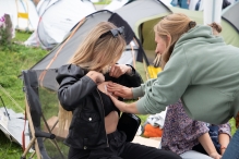 Lowlands 2023: donderdag