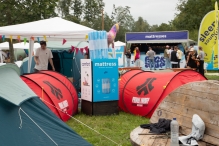 Lowlands 2023: donderdag