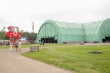 Lowlands 2023: donderdag