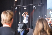 Lowlands 2023: vrijdag