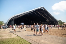 Lowlands 2023: vrijdag