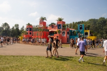 Lowlands 2023: vrijdag