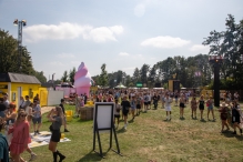 Lowlands 2023: vrijdag