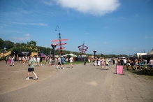 Lowlands 2023: vrijdag
