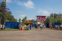 Lowlands 2023: vrijdag