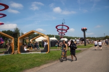 Lowlands 2023: vrijdag