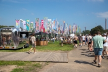 Lowlands 2023: vrijdag