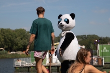 Lowlands 2023: vrijdag