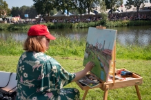 Lowlands 2023: vrijdag