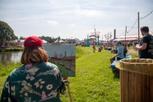 Lowlands 2023: vrijdag