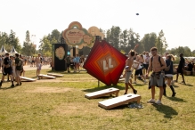 Lowlands 2023: vrijdag