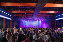 Lowlands 2023: vrijdag