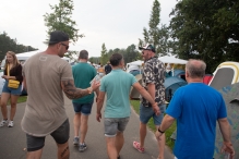 Lowlands 2023: vrijdag