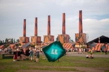 Lowlands 2023: vrijdag
