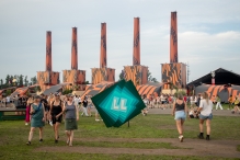 Lowlands 2023: vrijdag