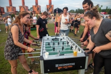 Lowlands 2023: vrijdag