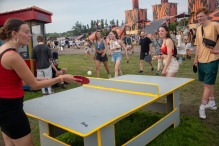 Lowlands 2023: vrijdag