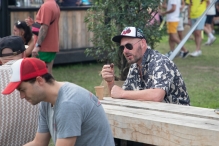 Lowlands 2023: vrijdag