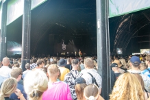 Lowlands 2023: vrijdag